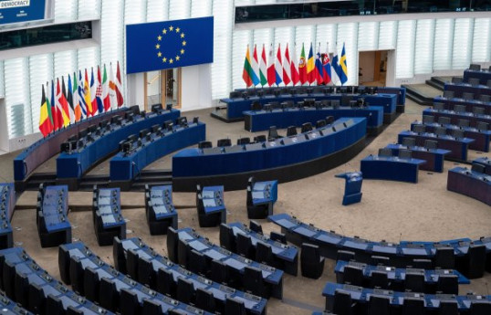 Европарламент ушел вправо: изменится ли позиция по Украине? - АНАЛИТИКА 