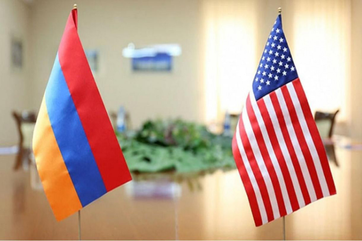 Армения и США договорились повысить отношения до уровня стратегического партнёрства