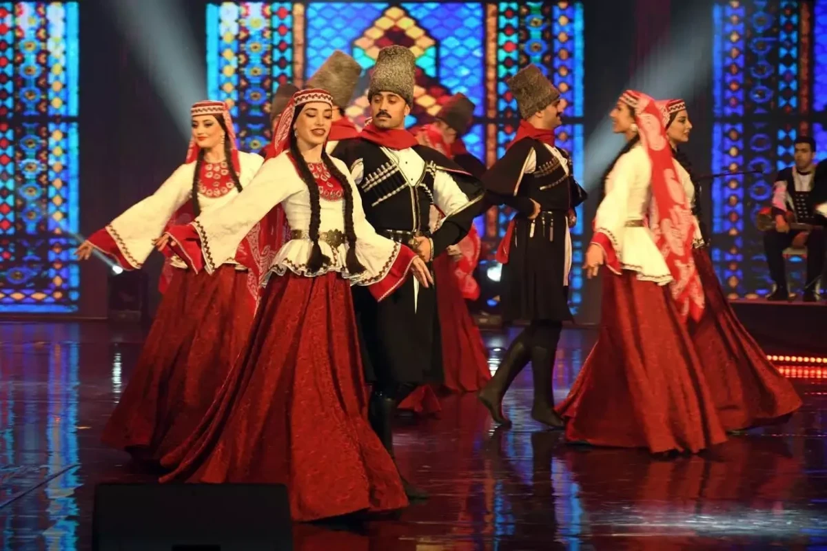 В Узбекистане проходят Дни культуры Азербайджана -ФОТО 