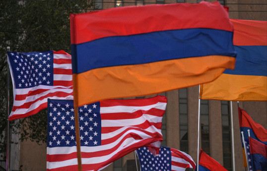 США-Армения - СТРАТЕГИЧЕСКОЕ ПАРТНЕРСТВО ИЛИ ПОЛЗУЧАЯ КАСТРАЦИЯ? 
