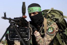 ХАМАС отклонил предложение Байдена об освобождении заложников