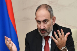 Армения покидает ОДКБ