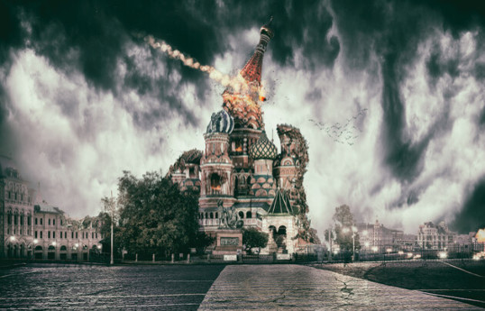 The Financial Times: Хаос и угроза стабильности в российской экономике  