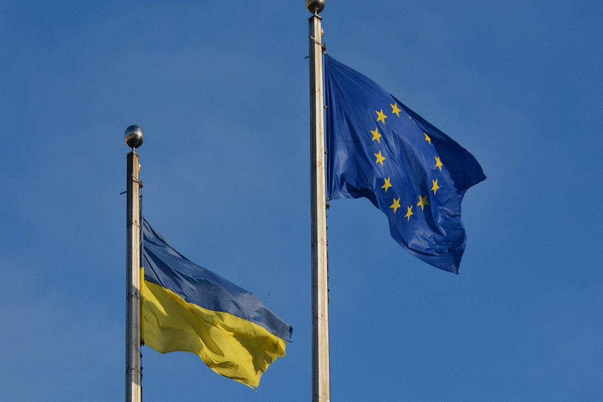 Украина получит €1,5 млрд доходов от замороженных активов РФ в июле
