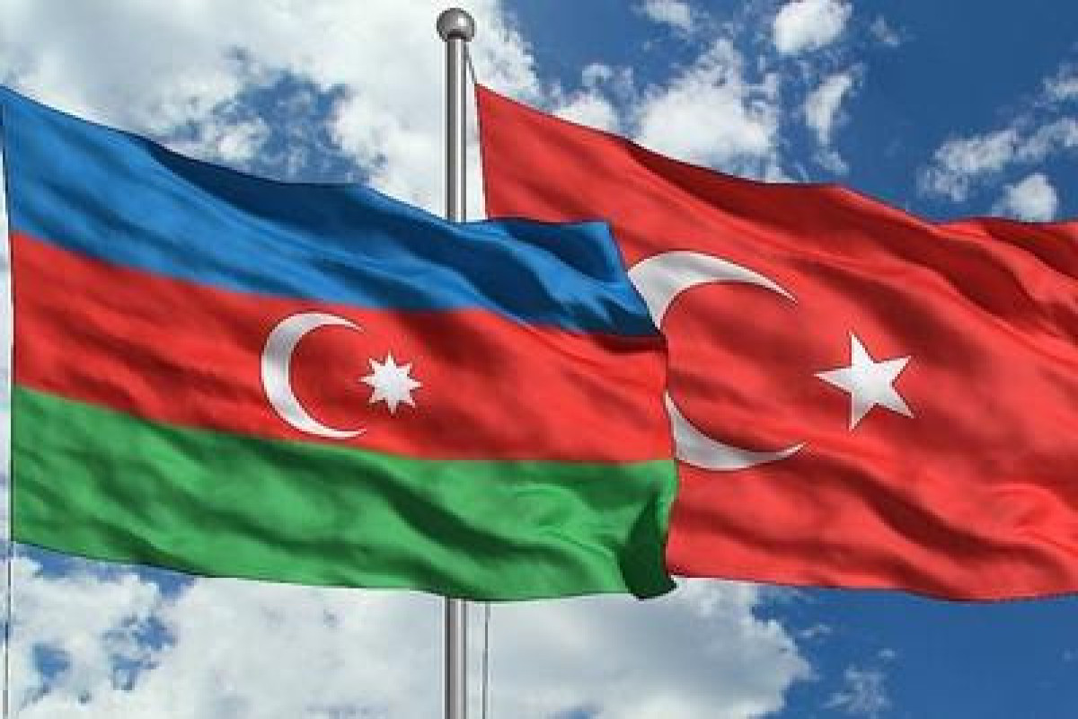 МИД Турции: Мы всегда будем вместе как «одна нация, два государства» -ФОТО 