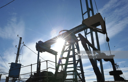 Нефть Azeri Light продолжает дорожать