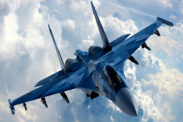 МИД Швеции планирует вызвать посла России из-за инцидента с военным самолетом