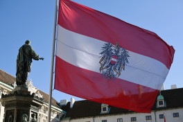 Австрия решила выделить Украине и Молдавии дополнительно 10 миллионов евро
