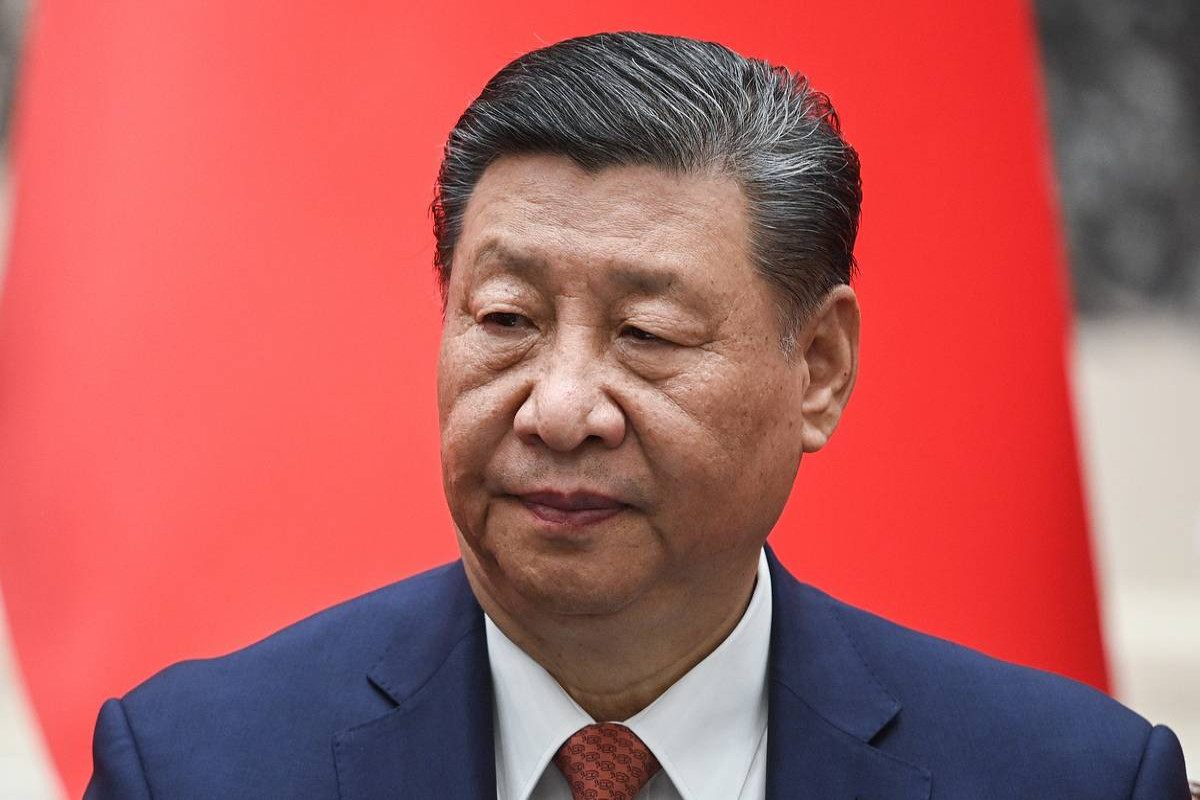 Си Цзиньпин заявил, что США пытались втянуть Китай в войну