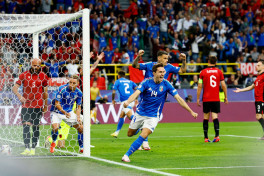 Италия победила Албанию на Евро-2024