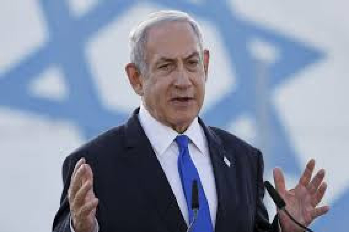Военный кабинет Израиля распущен после отставки Ганца