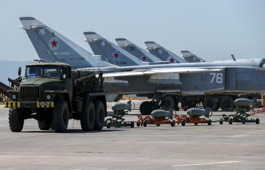 Военные делегации Турции и Сирии провели переговоры при посредничестве России