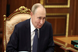 Путин: Россия готова вести диалог по самым сложным вопросам