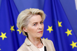 Politico: Лидеры ЕС не смогли договориться о втором сроке фон дер Ляйен