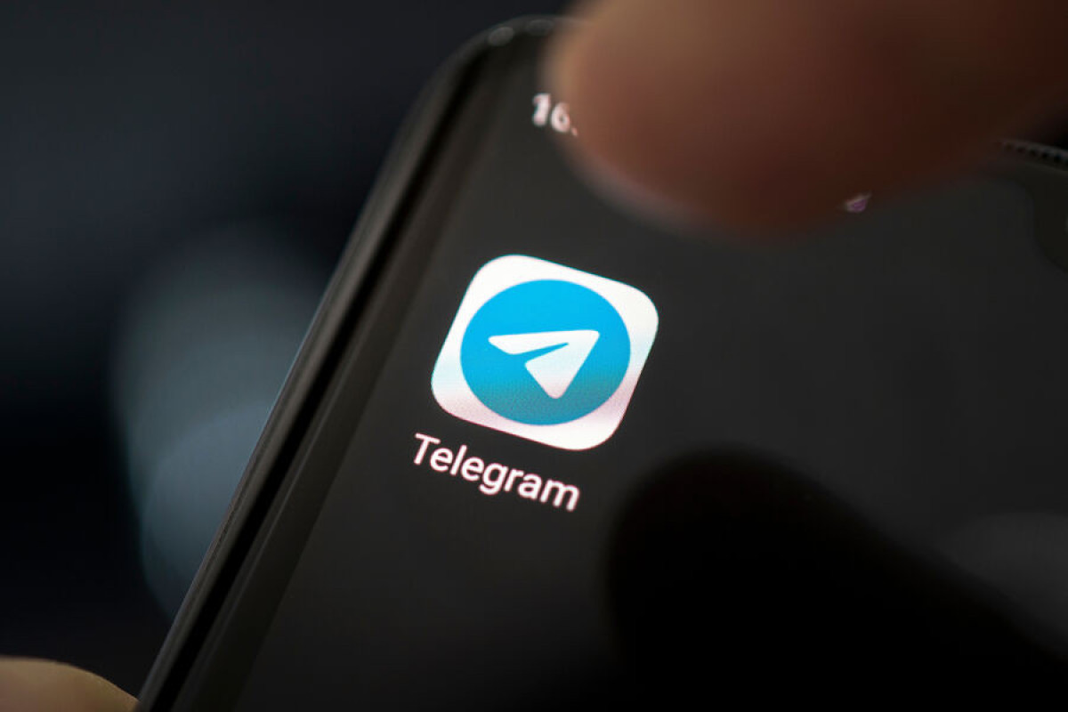 В Telegram появился платный для мужчин сервис знакомст