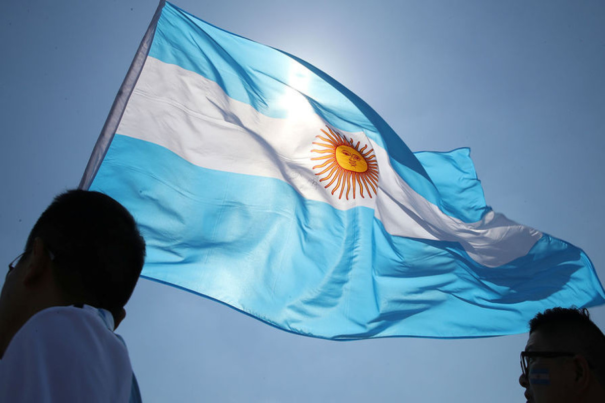 Аргентина решила не помогать Украине вооружением