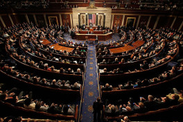 В Конгрессе США предложили выделить 100 млн долларов армянам Карабаха