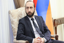 Глава МИД Армении пропустит встречу ОДКБ