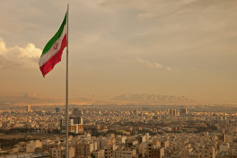 Канада призвала всех своих граждан страны немедленно покинуть Иран