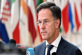 Страны НАТО одобрили кандидатуру Марка Рютте на пост главы альянса