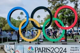 СМИ: военные из США и стран ЕС будут обеспечивать безопасность на Олимпиаде в Париже