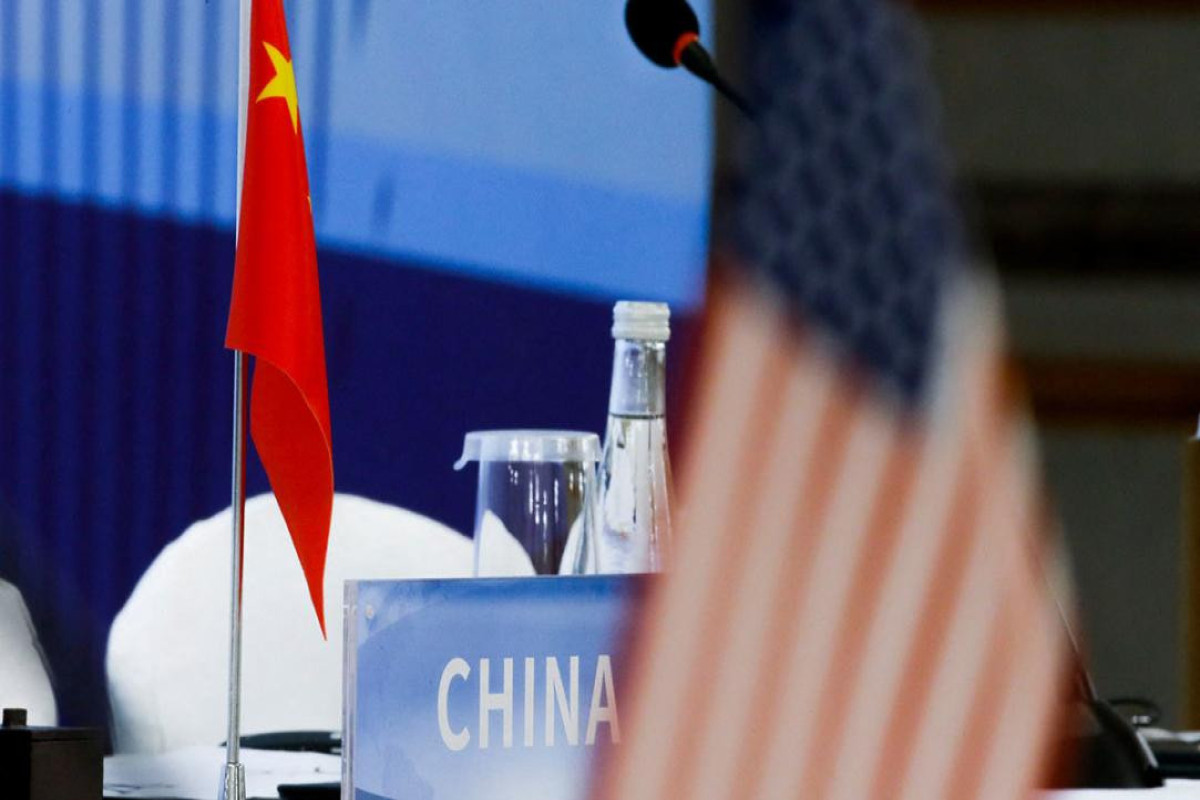 США и Китай провели неофициальные консультации по вопросам ядерного оружия