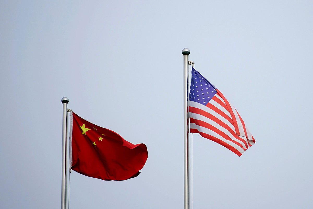США и Китай впервые за пять лет пытаются договориться по вопросам ядерного оружия