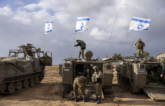 Иран предупредил Израиль о рисках начала новой войны в регионе