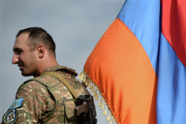 Армения не хочет, Россия не может: "Игра" в ОДКБ проиграна - МНЕНИЕ 