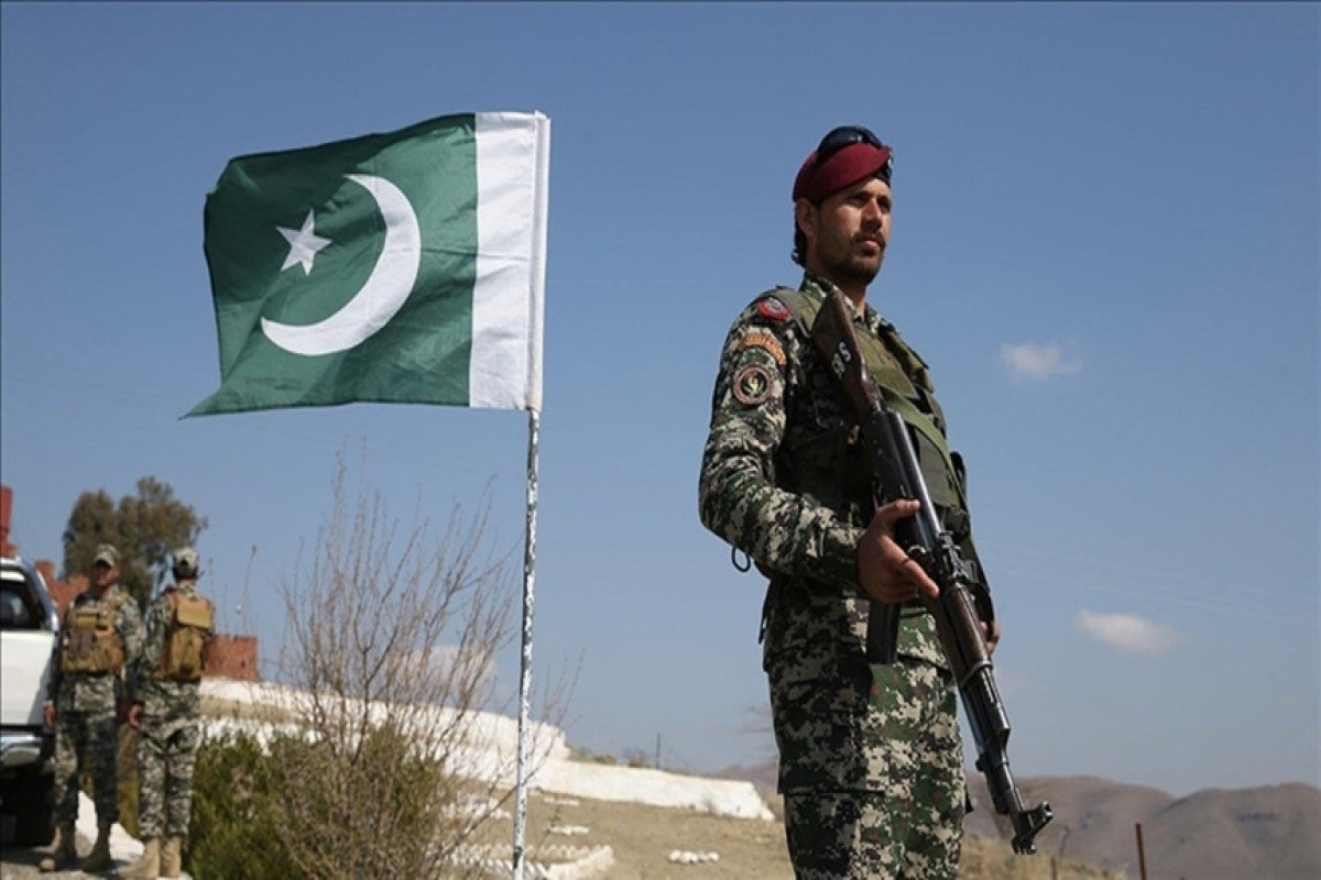 Пакистан объявил о начале масштабной антитеррористической кампании