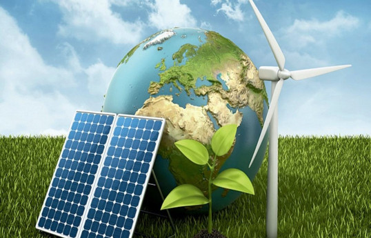 Азербайджан переходит на "зеленую" энергию: Доля ВИЭ растет 