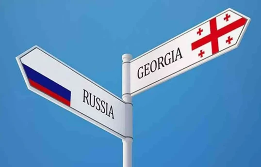 Между Россией и Грузией сократился товарооборот - ЦИФРЫ  