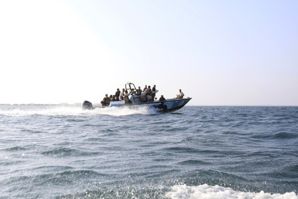 Хуситы заявили об атаке на четыре судна в порту Хайфы