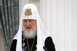 В Украине освободили митрополита по просьбе российского патриарха Кирилла