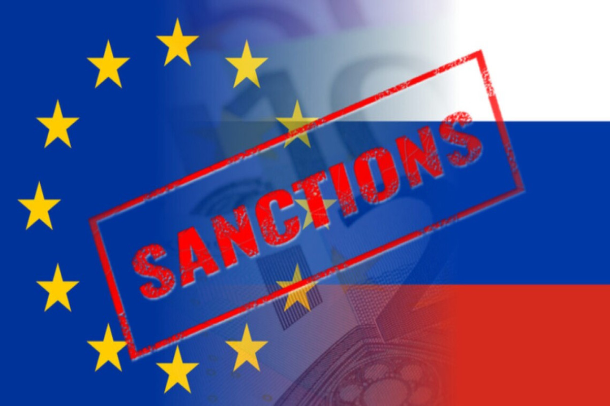Совет ЕС утвердил 14-й пакет санкций против России - ДЕТАЛИ 