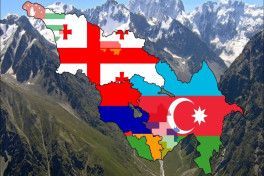 Тучи сгущаются над регионом: Ситуация на Южном Кавказе - МНЕНИЕ 
