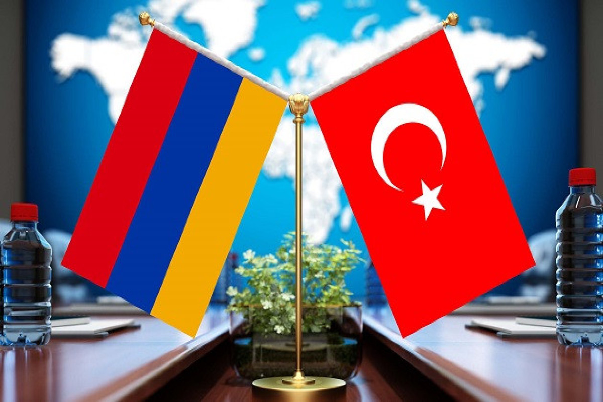 Турция и Армения: Логика глобальной державы 