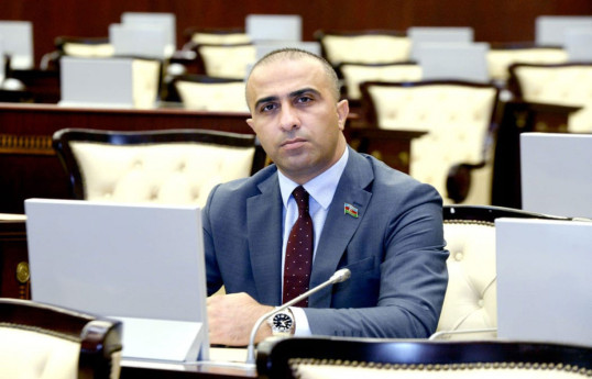 Депутат: Продление карантинного режима имеет важное значение с точки зрения безопасности