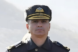 Ильхам Алиев присвоил Намигу Исламзаде звание генерал-лейтенанта