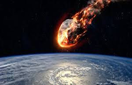 Уже завтра максимально приблизится к Земле астероид "убийца планет"