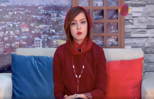 Российские власти отказали в убежище афганской журналистке и феминистке