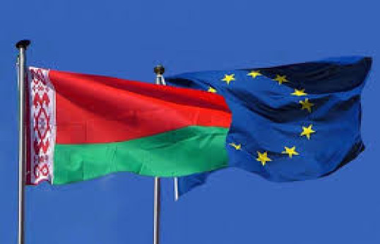 Новые санкции ЕС против Беларуси