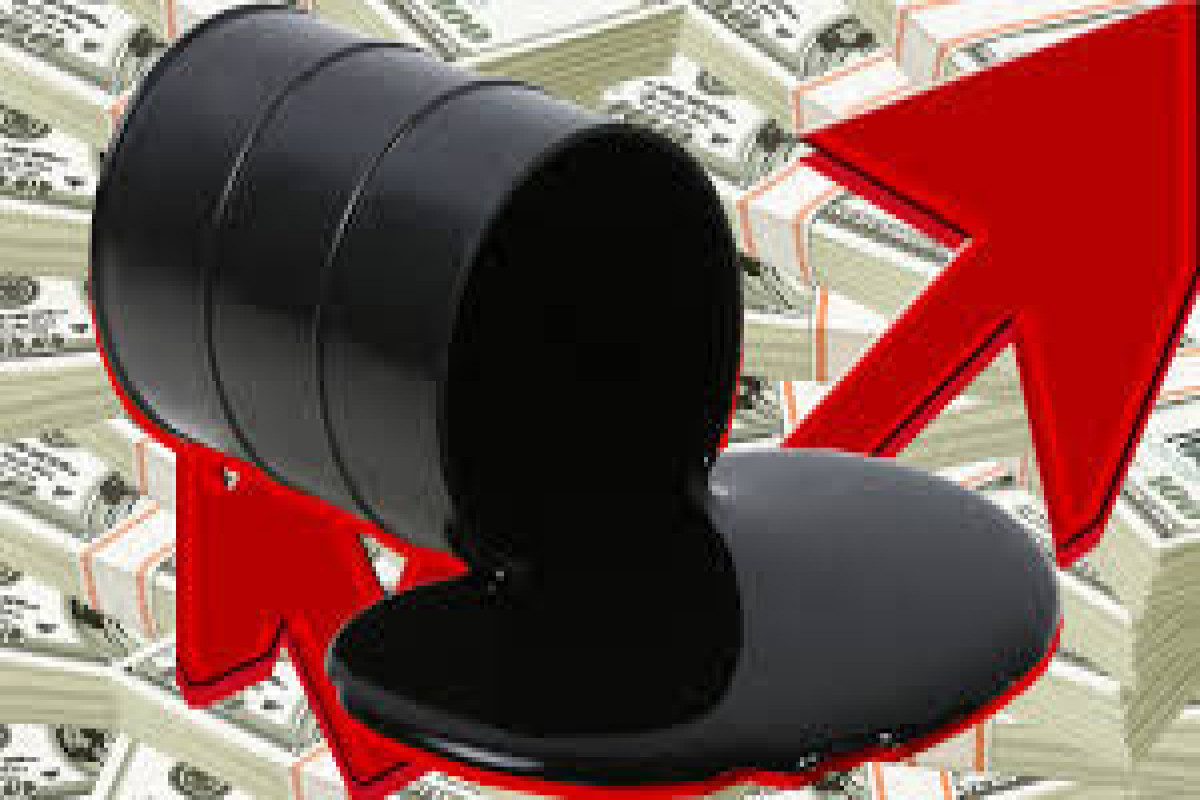 Цены на нефть эталонных марок снижаются