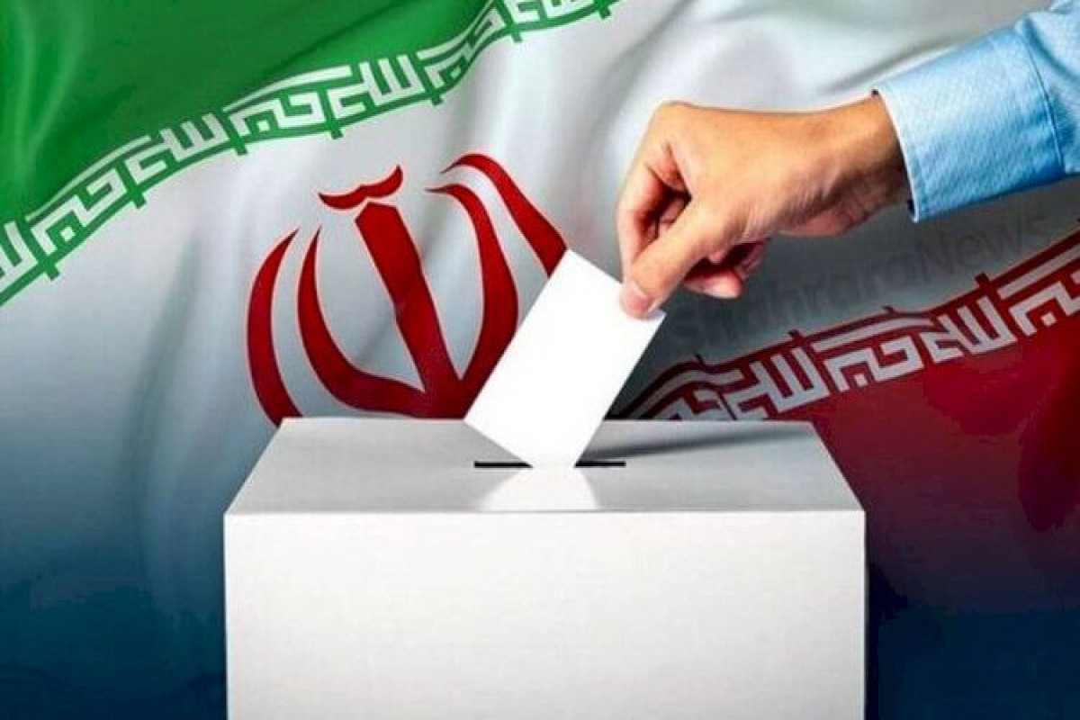 В Иране проходит голосование на выборах президента