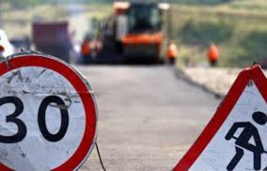 Движение по двум проспектам в Баку будет временно приостановлено