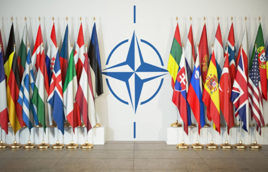 Азербайджан приглашен на саммит НАТО - заявление Джеймса О'Брайена 