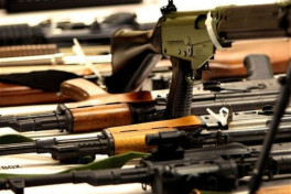 В Азербайджане приняты новые законы по продаже оружия