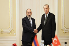 Анкара берет инициативу в диалоге с Ереваном - Обзор 