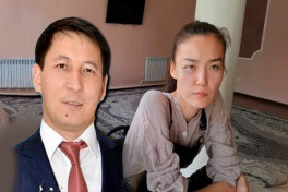 Казахстанский дипломат арестован за истязание собственной жены -ФОТО 