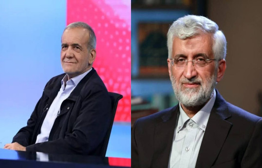 Пезешкиян победил, но фаворит второго тура Джалили - первые итоги выборов в Иране 